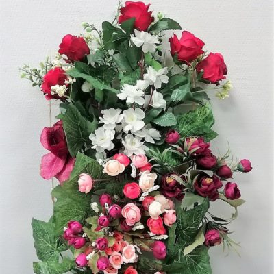 Свадебный декор цветы на стену купить в Серпухове